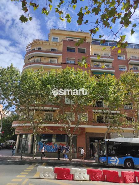 Foto 42984161-8e2d-4a2b-87b9-d238894d409b. Locale commerciale in Palos de Moguer Madrid