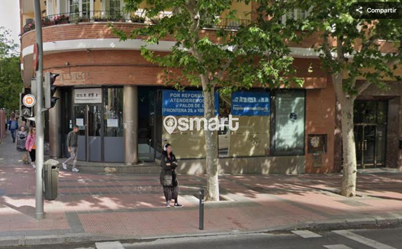 Foto 5035d2b9-bbe6-4f85-8923-8833f7b9dbc3. Locale commerciale in Palos de Moguer Madrid