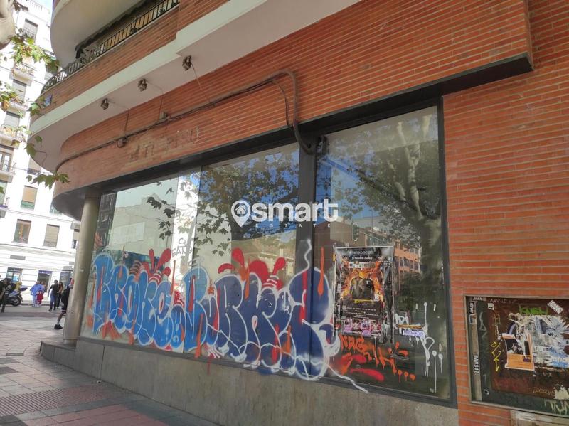 Foto 5c86cce9-9820-46da-9f47-224a10a76f89. Locale commerciale in Palos de Moguer Madrid