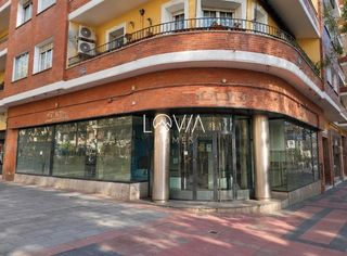 Local Comercial  De las delicias. En madrid