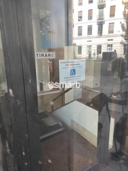 Foto 7cb63def-ec8f-486c-b45b-1326f94e4152. Locale commerciale in Palos de Moguer Madrid