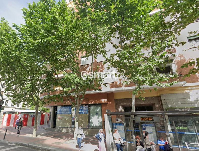 Foto ac05a4c9-ab15-4bb0-8c2b-b9d94be215c9. Locale commerciale in Palos de Moguer Madrid