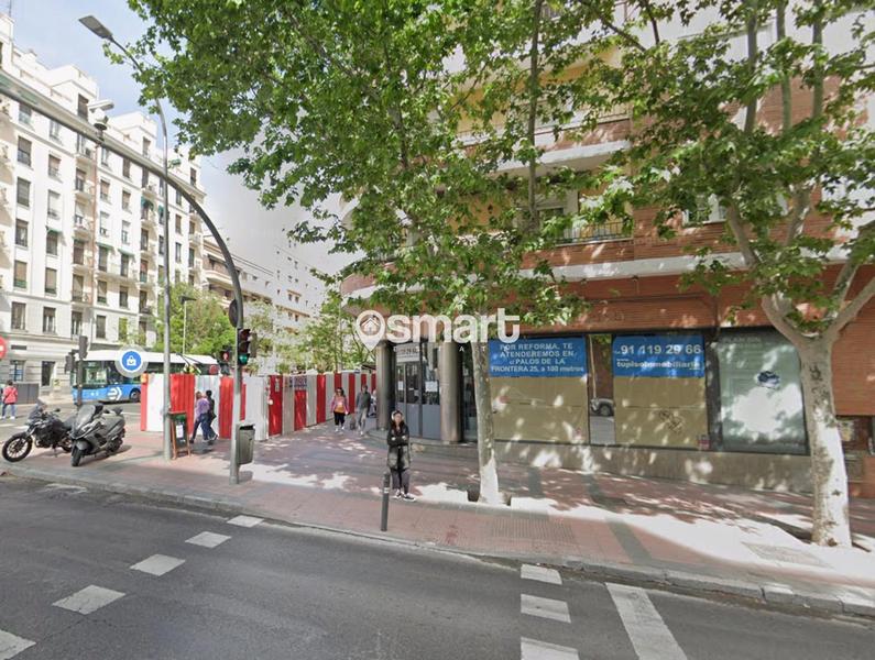 Foto b43dc408-b78c-401b-a300-c072cd746c8b. Locale commerciale in Palos de Moguer Madrid