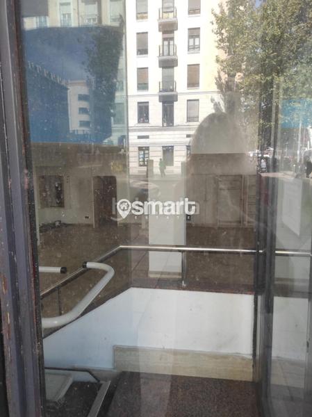 Foto bade0921-012a-4da5-a1ae-196347fb7b48. Locale commerciale in Palos de Moguer Madrid