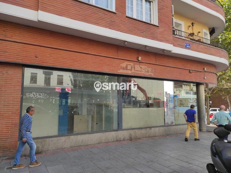 Foto c0a0ab99-4f0b-46e3-9f60-43e6051480f8. Locale commerciale in Palos de Moguer Madrid