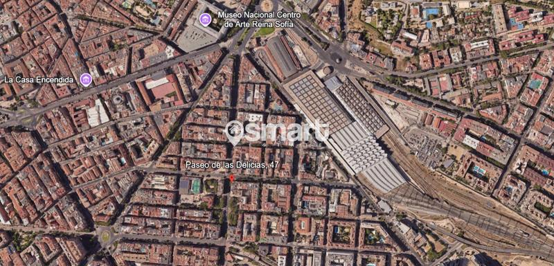 Foto edf12806-3cd3-4066-b0bc-6e257a715986. Locale commerciale in Palos de Moguer Madrid