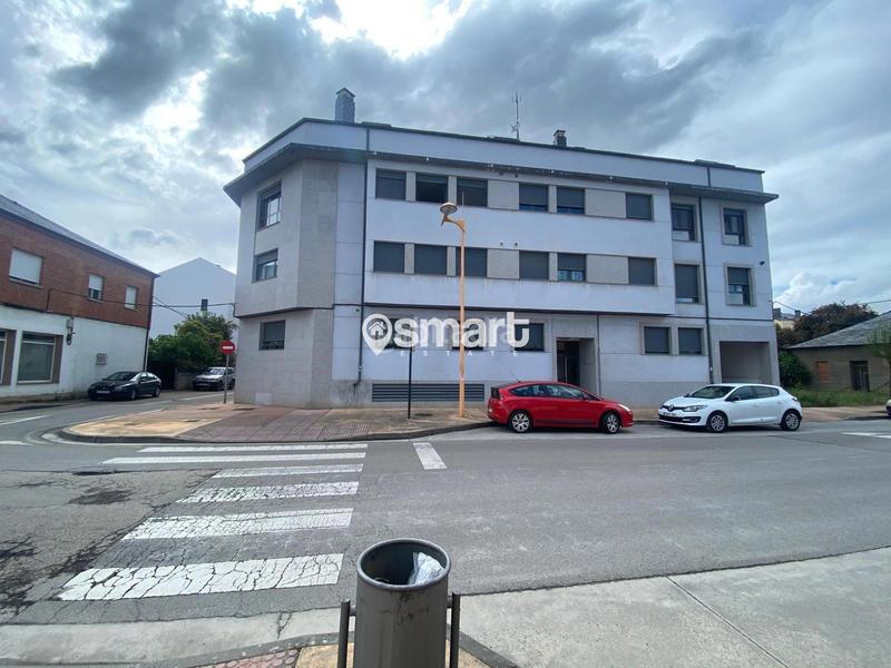 Foto a95e5091-57e5-4b33-bf4e-2e06fdd5e57a. Appartamento con parcheggio in Cuatro Vientos Ponferrada