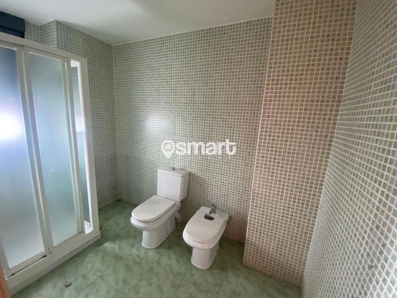 Foto adf0f63d-f2a6-4700-8084-8c1c0d5ccf97. Appartamento con parcheggio in Cuatro Vientos Ponferrada