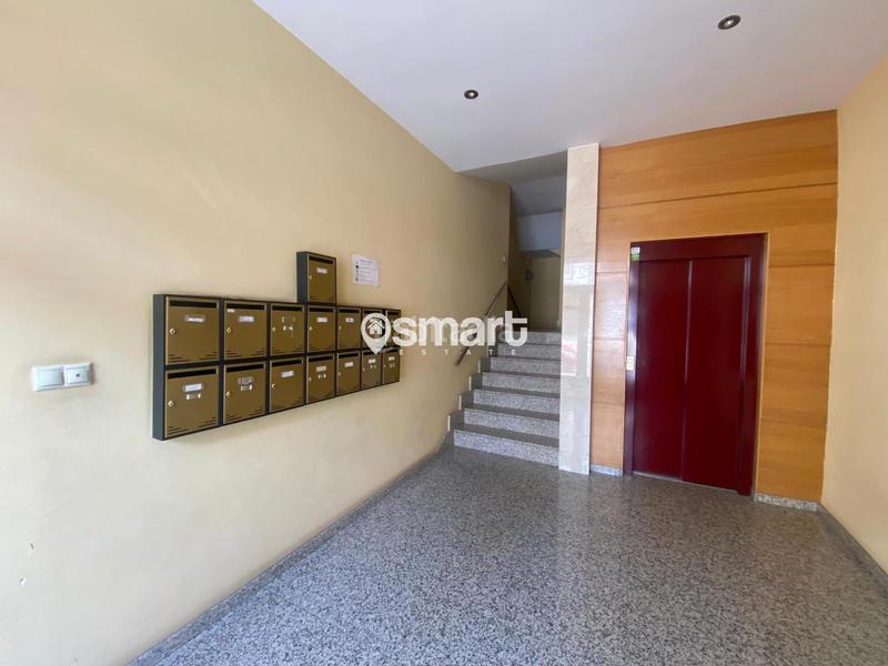 Foto ff4f7415-89b2-4d4d-8add-e3244af08a49. Appartamento con parcheggio in Cuatro Vientos Ponferrada