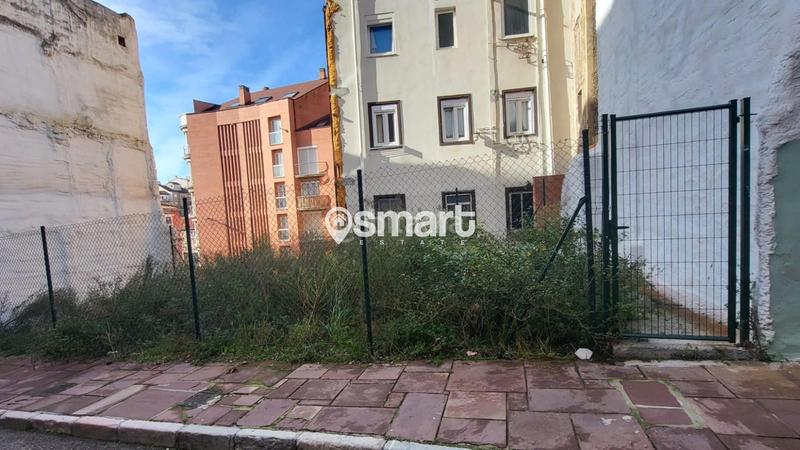 Foto 3a270392-188b-4d98-b009-74c689c5be3d. Propriété dans Centro - Ayuntamiento Santander