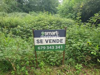Finca rústica  N/a. Parcela de 13.000 m2 en la carrera  siero