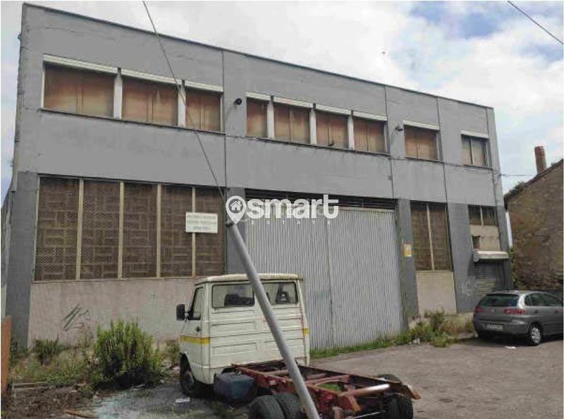 Foto a9e20109-5e43-4551-b3f2-e219c86f7c2d. Landgut in Tremañes Gijón