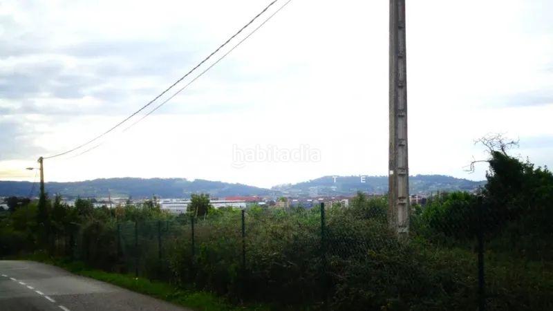 Foto a3cf21a8-1eee-4d27-87d7-8830177e3165. Finca rústica a Perchera Gijón