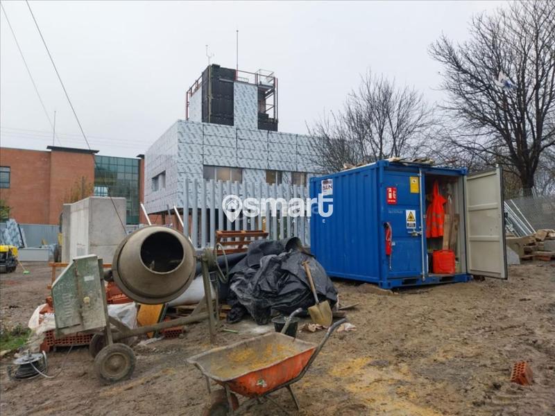 Foto 0e0ca903-db4d-43b5-a3d3-ae64b78a9745. Finca rústica avenida cristo de las cadenas en El Cristo Oviedo