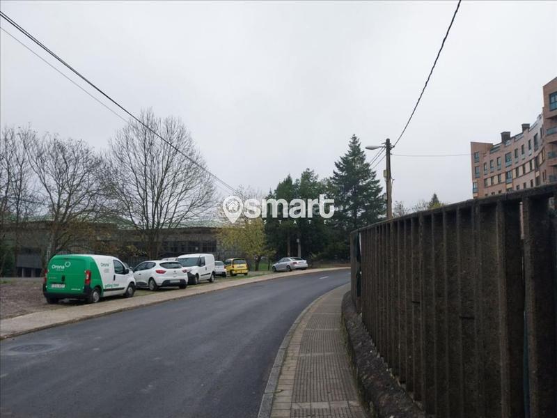 Foto 1c5c9ab7-1812-410e-b726-0c93c193d129. Finca rústica avenida cristo de las cadenas en El Cristo Oviedo