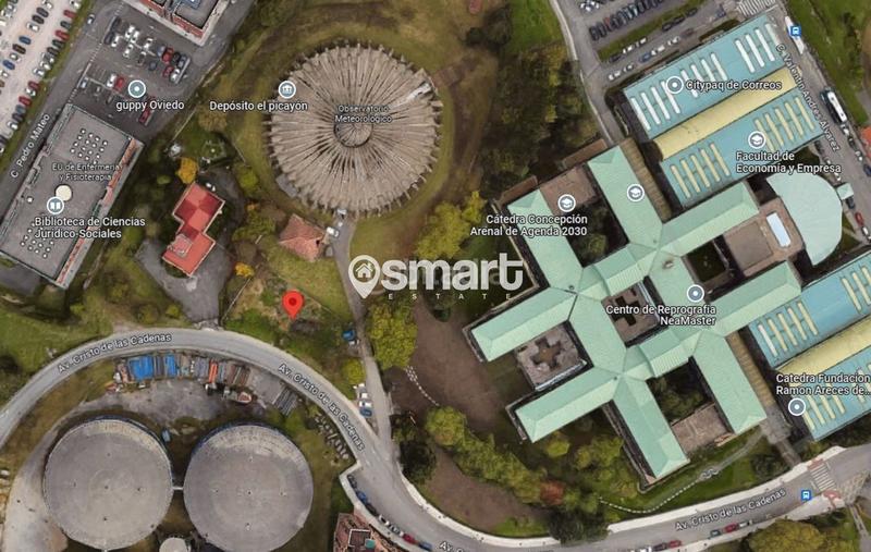 Foto 1ce9bc5f-6cc5-45fc-88c3-20aaba3086fb. Finca rústica avenida cristo de las cadenas en El Cristo Oviedo