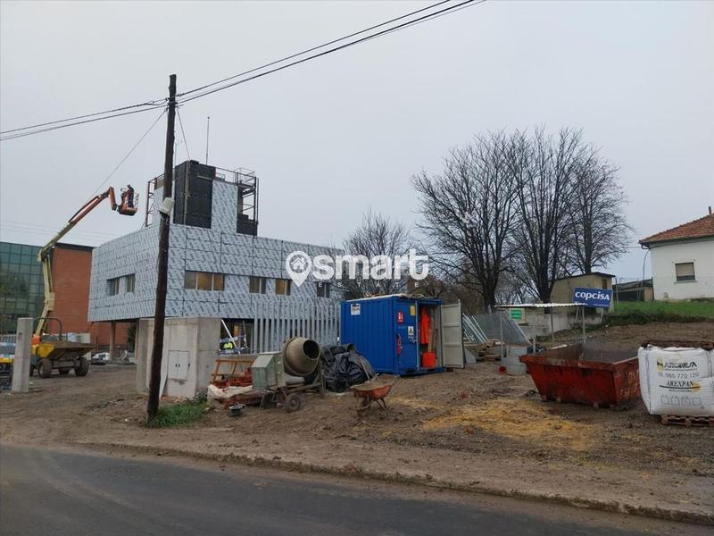 Foto 3bc5da4b-47f8-4c16-bd31-cff4a22556c5. Finca rústica avenida cristo de las cadenas en El Cristo Oviedo