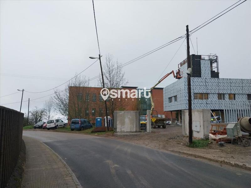 Foto 8e018013-68c6-454e-bb60-b0bdf5c65fc1. Finca rústica avenida cristo de las cadenas en El Cristo Oviedo