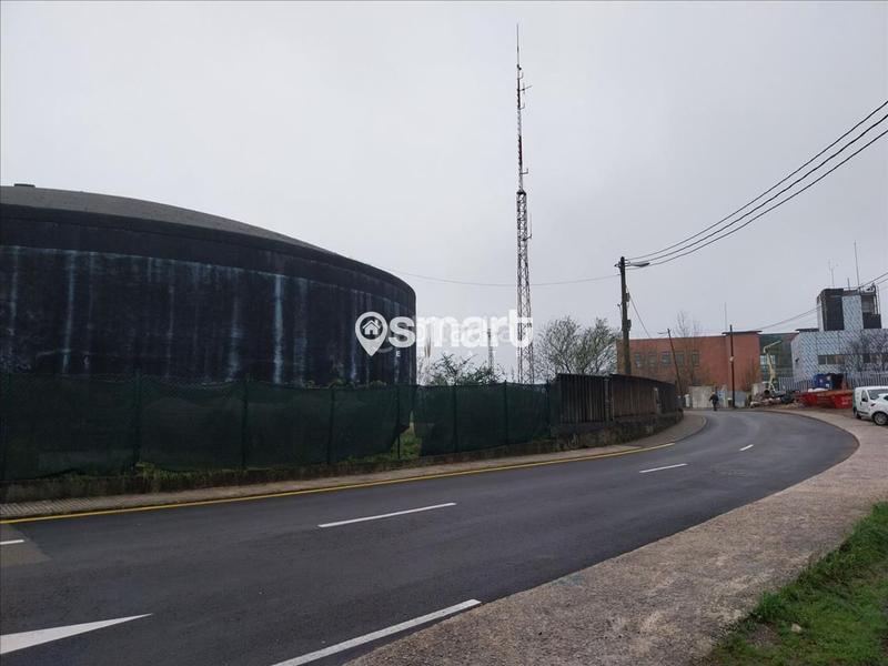 Foto cb6cad5c-022c-476e-93ec-0e9c1fcc6d17. Finca rústica avenida cristo de las cadenas en El Cristo Oviedo