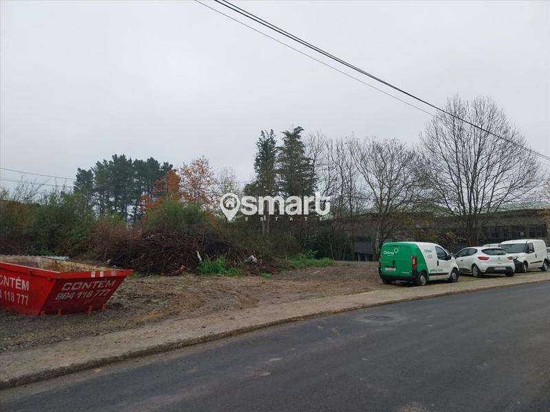 Foto dada4f59-6bf7-4ef2-88cf-eb63c18518b3. Finca rústica avenida cristo de las cadenas en El Cristo Oviedo