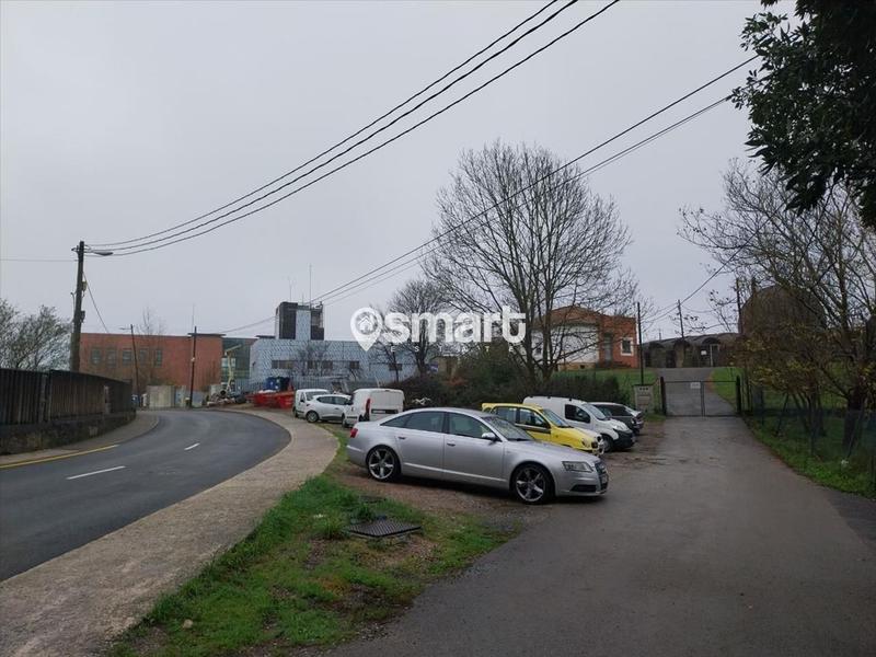 Foto e2fa5aa0-644d-4ef0-8212-2e348f679e25. Finca rústica avenida cristo de las cadenas en El Cristo Oviedo