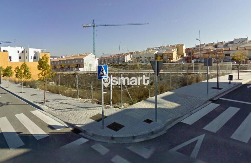 Foto 2b945bcb-8584-4395-829e-fcf5eedff68e. Wohngrundstück in El Valle Lucena