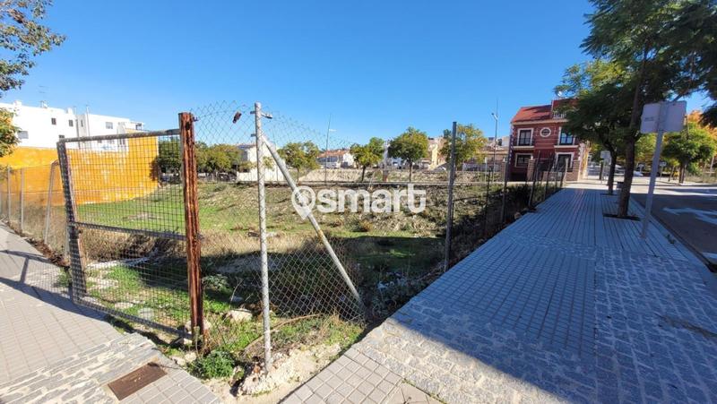 Foto bedcb81c-9217-4688-877e-ff3f71bb1f49. Wohngrundstück in El Valle Lucena