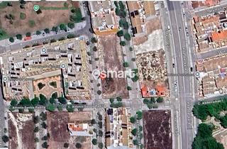 Terreny residencial  Joan margarit. En lucena