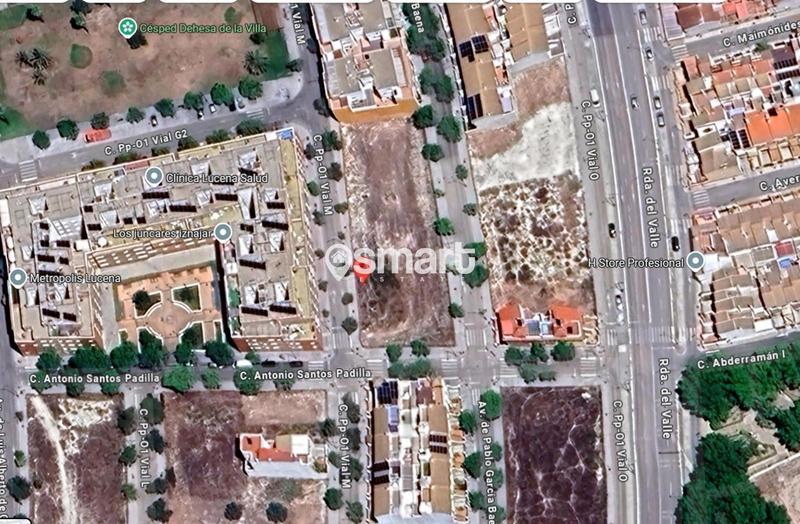 Foto c3213b78-507c-403d-9477-1d430465ddf7. Wohngrundstück in El Valle Lucena