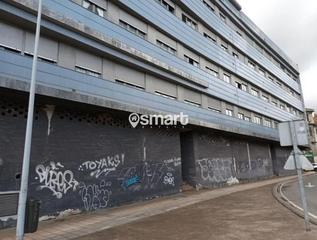 Local Comercial a Alfonso Arguelles 4