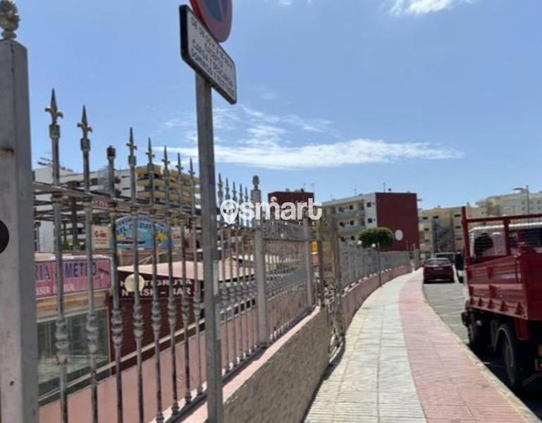 Foto 08483a27-a663-4f2e-9dd1-1d2479f3c047. Local comercial a málaga 3 a Playa del Inglés San Bartolomé de Tirajana