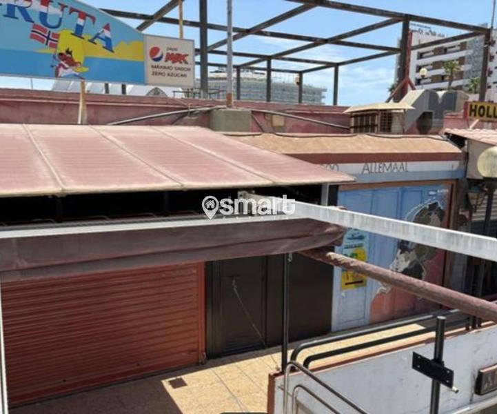 Foto 6469dbd4-6df3-4acd-a594-0731e62bab15. Local comercial a málaga 3 a Playa del Inglés San Bartolomé de Tirajana