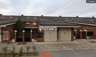 Casa adossada  Ria de solia. Casa en rentabilidad en astillero
