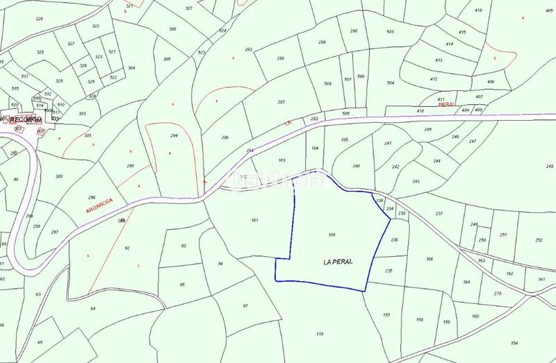 Foto 56715ca2-144d-4308-8f52-1b476a27df65. Propriété dans Illas