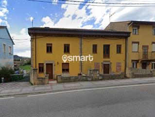 Casa  Llosuca (la). Barrio la llosuca