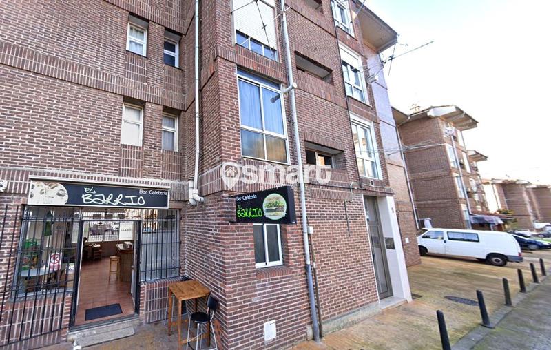 Foto 38023188-249a-4b7f-b3c2-e55b891c2da6. Piso en deporte 9 calle fuente del fresno en Alisal - San Román Santander