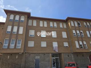 Piso  Santiago cartes. En cartes