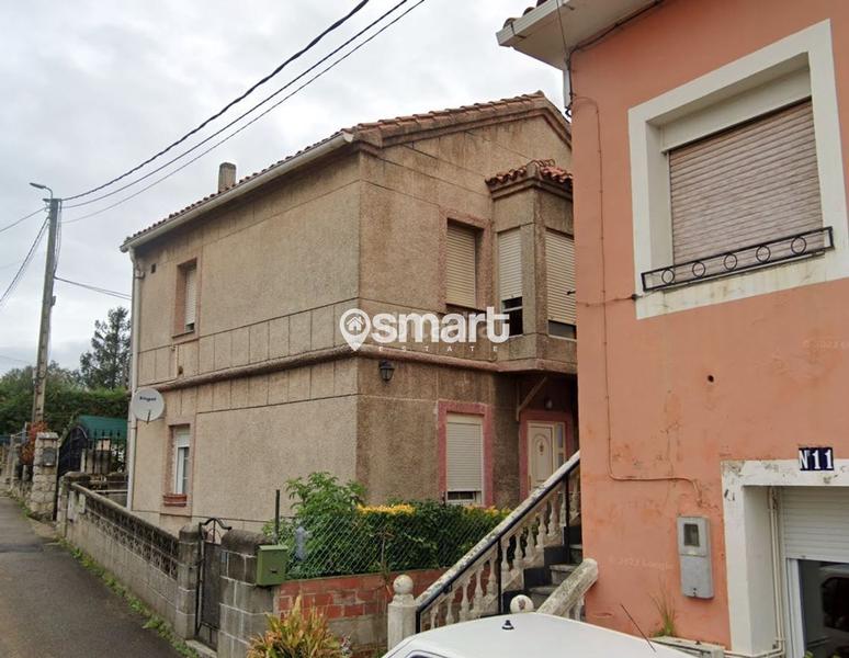 Foto e42020b1-4a93-407a-bd08-9974c9d131c6. Casa en luis gomez cagigas 9 calle luis gómez cagigas en Camargo