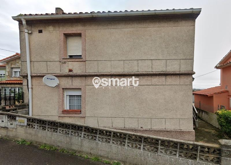 Foto f36e3d18-2afd-4bb6-8a46-5ad219d359ca. Casa en luis gomez cagigas 9 calle luis gómez cagigas en Camargo