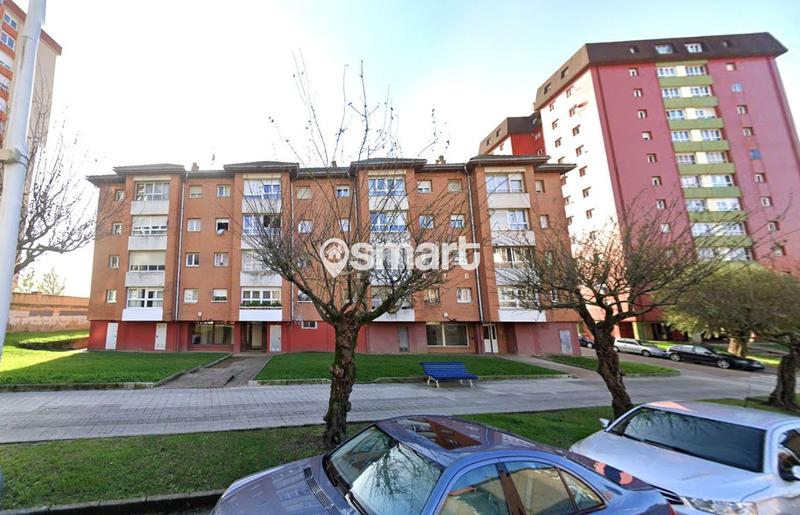 Foto 02d0070e-28da-4ba0-9504-b4cef4d01857. Pis a Alisal - San Román Santander
