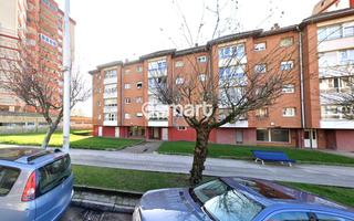 Pis  Cardenal herrera oria. Calle cardenal herrera oria