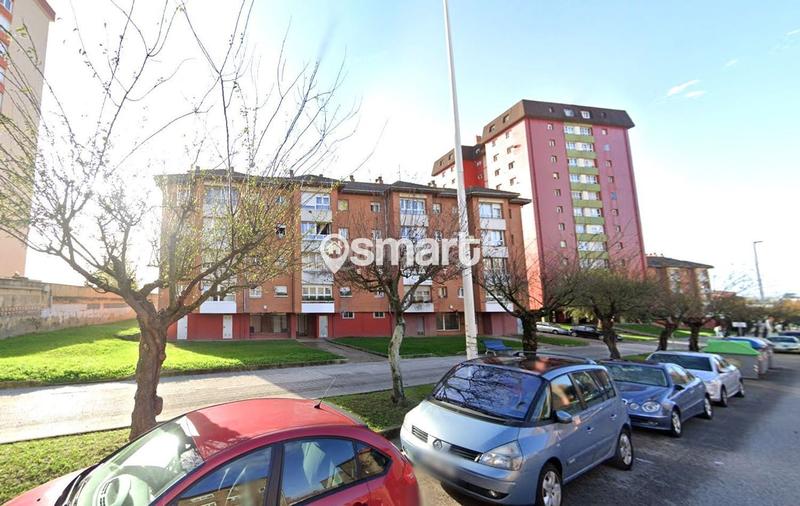 Foto c7e1a79b-833f-499b-b475-3b2a8b0669e5. Pis a Alisal - San Román Santander