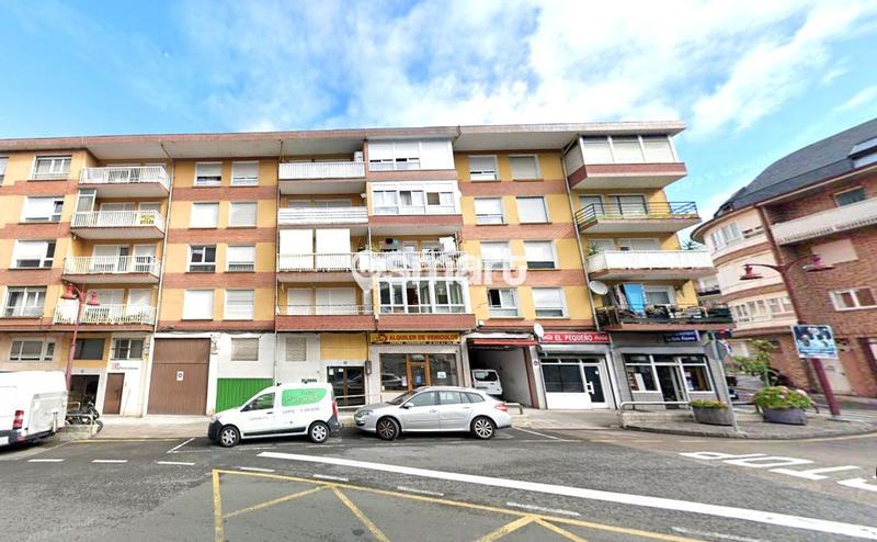 Foto dbc9d9f0-2b62-4304-b578-938dcb3888ca. Etagenwohnung in Centro Laredo