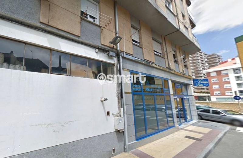 Foto 52cb0b63-a73d-4edf-9b70-02fb3a817490. Piso en picos europa 11 calle picos europa en El Parque - Zapatón Torrelavega