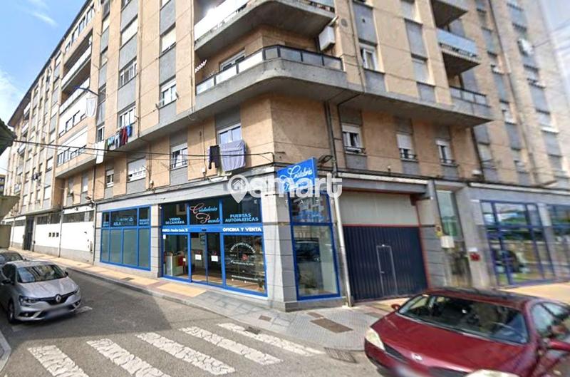 Foto 8cd2bac9-39c3-4b10-97d9-43c5cb9aed19. Piso en picos europa 11 calle picos europa en El Parque - Zapatón Torrelavega