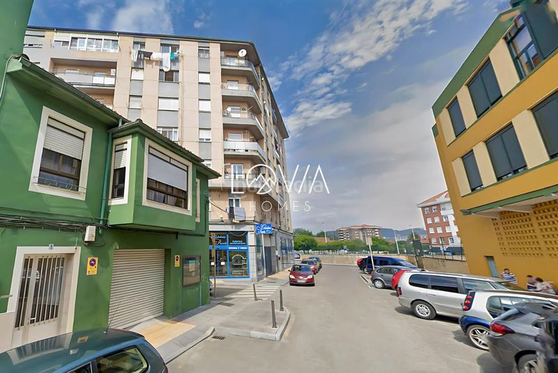 Foto 60b73f44-2e40-4b53-b6f8-355d702b9b84. Pis a picos europa 11 a El Parque - Zapatón Torrelavega