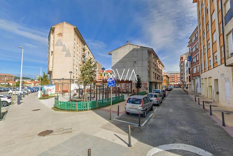 Foto f22a795d-ec3f-4509-9f11-8ed511e0a6d3. Pis a picos europa 11 a El Parque - Zapatón Torrelavega