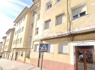 Pis  Vazquez mella. Calle vázquez de mella