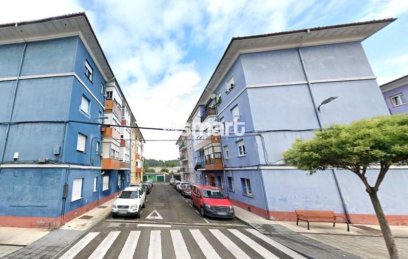 Foto 6bb692b1-1d6b-4d1a-be04-bd96c9eac983. Pis a Inmobiliaria - Barreda Torrelavega