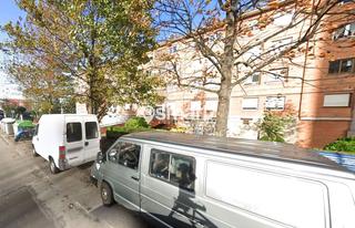 Pis  Jose maria cossio. Calle josé maría de cossío